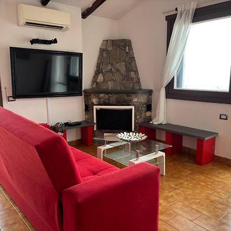 Casa Acampora Villa Sorrento Dış mekan fotoğraf